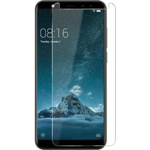 For Leagoo Power5 Tempered Glass 9H 2.5D Premium Phone Screen Protector Film For Leagoo Power 5 5.99"