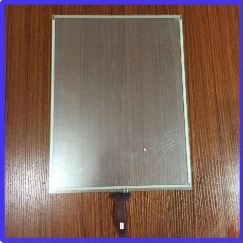 ZhiYuSun POST 15.4 inch 0Y023E resistive Touch Panel TOUCH SYSTEMS Resistance Touch screen 330*250
