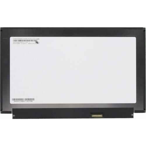 13.3''inch B133HAK02.2 fit R133NWF4 R5 IPS LCD Screen Display Panel +with Touch FHD 1920×1080