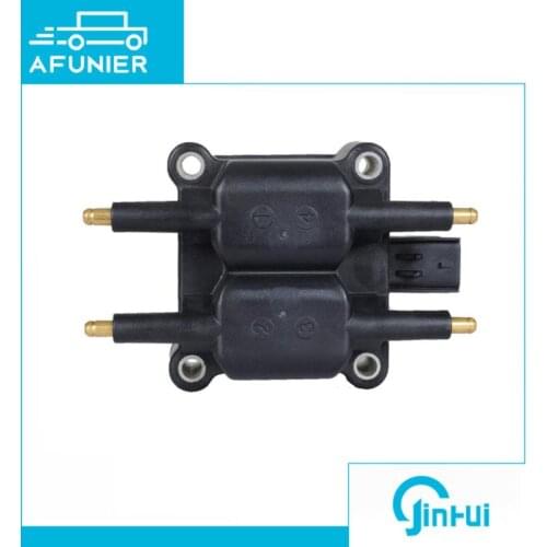 Ignition coil for Chrysler VOYAGER IV OE No.56032521AB