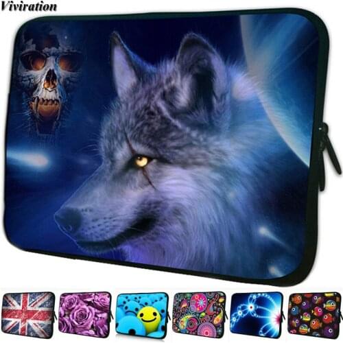 12.2" 12.1 Laptop Cover Mens Boys Casual Notebook Pouch 12" 11.6 Inch Chromebook Sleeve Case Wholesale Zipper Neoprene Bag Bolsa