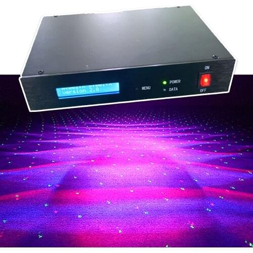 2Port Node DMX512 Network Port DMX Console 1024 Output Parameters DJ Disco Command wing Fader Wing grandMA Onpc LED Moving Head