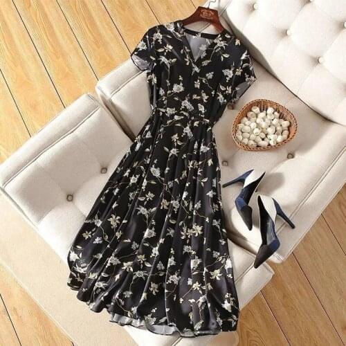 2021 Summer New Style Women Elegant Plus Size Long Maxi Dresses Sundress Fashion Off Shoulder Striped Print Bodycon Party Dress