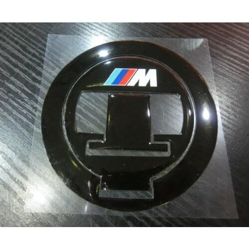 3D Tank Pad Gas Cap Filler Cover Sticker Decal for BMW R1200GS 2013 S1000XR 2015 2016 R1200RT 2014 2015