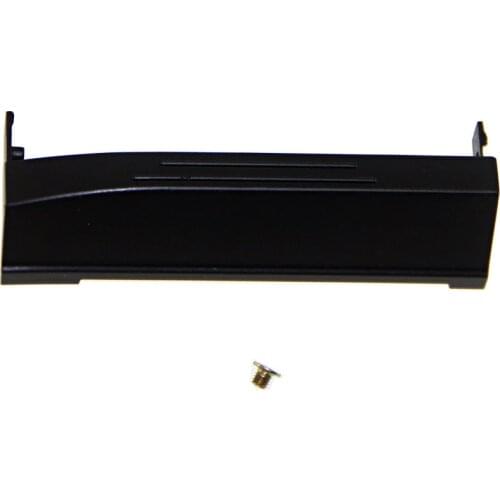 5pcs/lot HDD Cover for Dell Latitude E6400 E6410 Hard Drive Cover Caddy