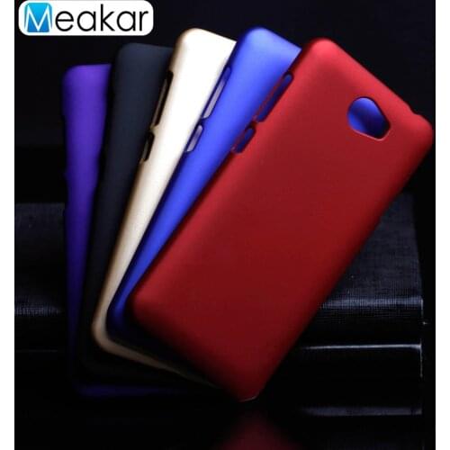 Cover 5.0For Huawei Y5 Ii Case For Huawei Y5 Y6 Ii 2 Y5ii Y6ii Compact Cun U29 L21 L01 Cun-U29 Cun-L21 Lyo L21 Coque Cover Case