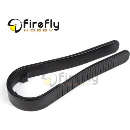 Sunnylife Lens Cover Filter Removal Tool for DJI Phantom 4PRO V2.0/Advanced/+ Motor Clamp Propeller Split Clip for Phantom 3