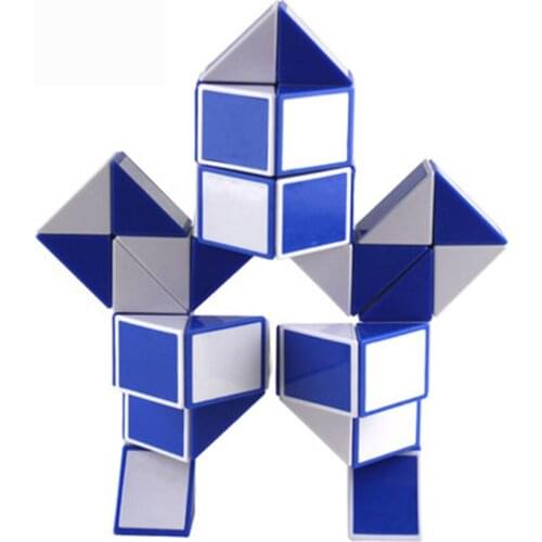 Mini Magic Cube Classic Magic Cube Set Cubos Magicos New Cube 5mm Puzzles Magnetic Beads Logic Toys Plastic Mini Grownup EE50MF