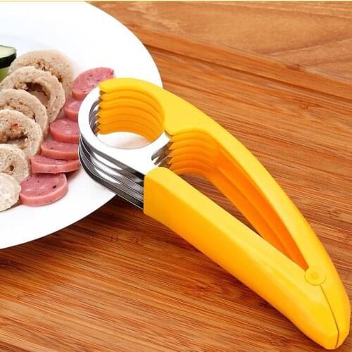 MOONBIFFY Vegetable Cutters China