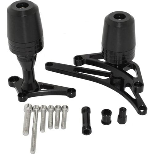 Motorbike For Ducati Panigale 959 1199 1199R 1199S 1299 1299S Engine Frame Sliders Crash Pad Falling Protector Guard