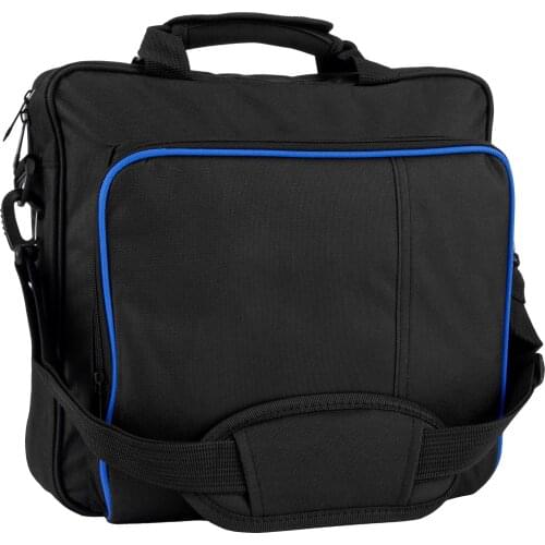Sony PlayStation 4 PS4 Kit Console Carrying Storage Bag Game Console Accessories Carry Bag Travel Case Handbag