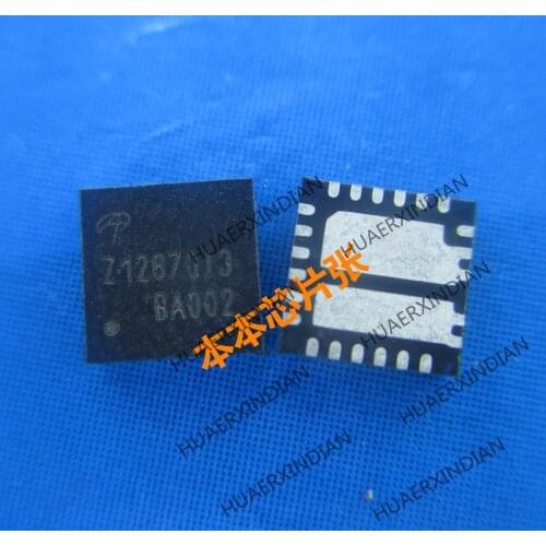 New AOZ1287QI3 Z1287QI3 Z1287Q13 QFN high quality