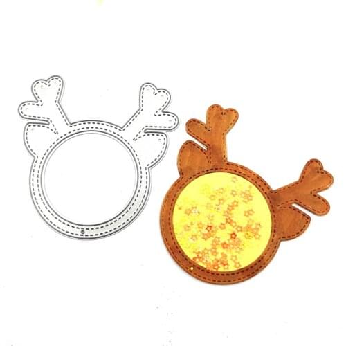 Julyarts Cute Animal New Dies For 2020 Stencils For Scrapbooking Practice Hands-on DIY Album Card Handmade Tools