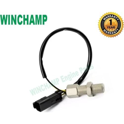 SK200-8 Revolution Speed Sensor MC849577 S89410125