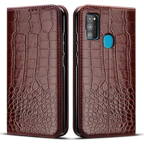 Small Stone Carving Samsung Galaxy M30 Phone Cases