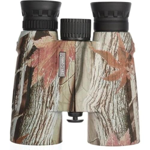 ZIYOUHU 8x30 New Tactical Military Binoculars Telescope For Hunting Shooting Waterproof nitrogen Anti fogging glass hunting