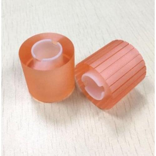 1set 2pcs X PickUp Roller KM Copier C 1200 750 751 7075 850 pickup roller Free shipping POJAN