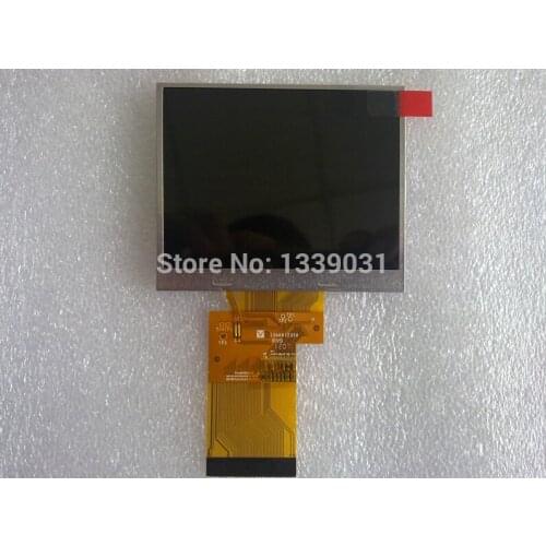 100% Tested Original New for TIANMA 3.5 inch 54pin TM035KDH03 LCD screen display LCD panel Free shipping