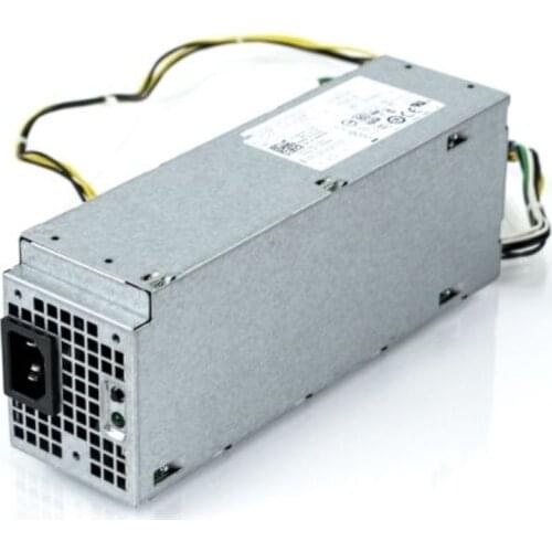 180W Power Suply PSU for Server H180ES-00 HU180NS-00 D180ES-00 3040 5040 7040 3650 3656 SFF 180W Power Supply 5XV5K RWMNY 9XD51