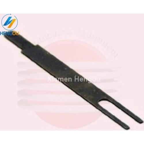 20 pieces free shipping 43.017.078 Sheet Separator for GTO52 printing machine parts