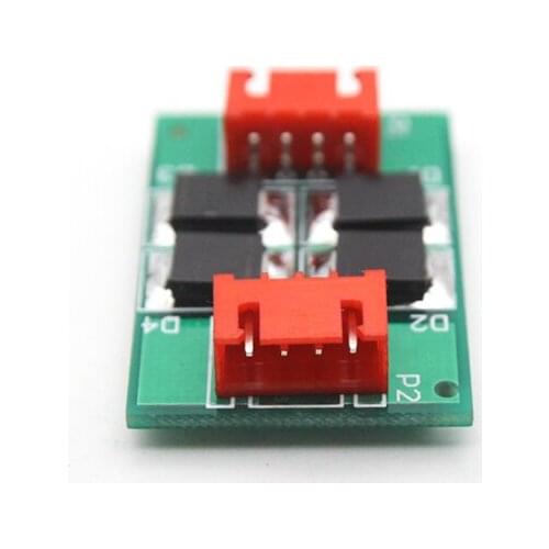 3D Printer Wave Filter Filter Motor Filter Vibration Ripple Elimination