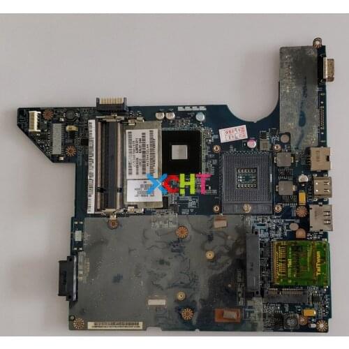 519099-001 GL40 Chipset JAL50 LA-4101P for HP CQ40 NoteBook PC Laptop Motherboard Mainboard