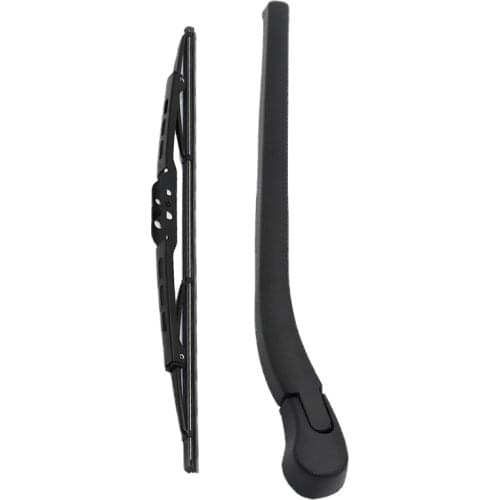 Rear wiper combination For BMW 5 Series From 2003 2004 2005 2006 2007 2008 2009 2010 Years Car Windshield Wipers Car styling