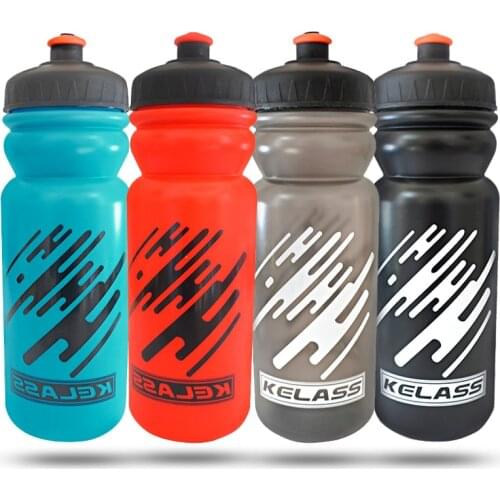 620ML MTB Bicycle Water Bottle Outdoor Bike Sport Drink Cup Cycling Portable PP Bottle BPA Free Bike Water bottle sport