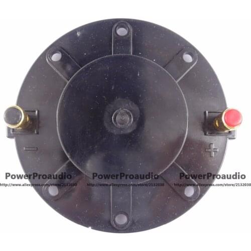 Diaphragm for Cerwin Vega Prostax PSX-153 PSX-253 CD44C Tweeter Horn
