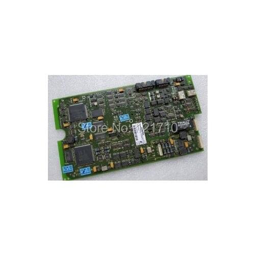 Industrial equipment board VAS5051B A5E00239084