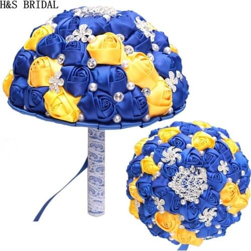 H&S BRIDAL Wedding Accessories