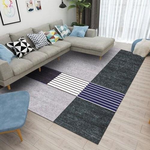 Badroom Sand Free Mat Room Dywaniki Alfombra Dormitorio Tapete Infantil Kilim Vloerkleed Area For Bedroom Floor Rug