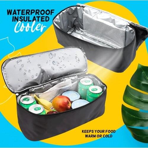 MultiPurpose Waterproof Cooler Bag