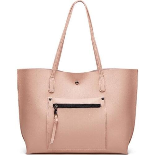 Fashion womens bags PU leather shoulder bags big capacity crossbody for women wild Europe style female hand bags women bags