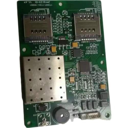 13.56 MHZ Module Split Antenna Rfid Reader Writer Electronic ID with RC663 Chip in Spain Which Support ISO14443 and ISO15693