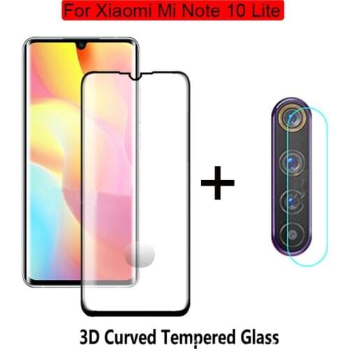 MukasGls Screen Protectors For Xiaomi Mi Note 2