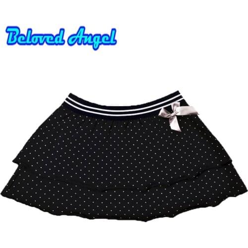 Baby Girl Clothes School Skirts Costumes for Girls Skirt Princess Star Dot Stripe Print Party Dance Ballet Tutu Skirts 1-16years