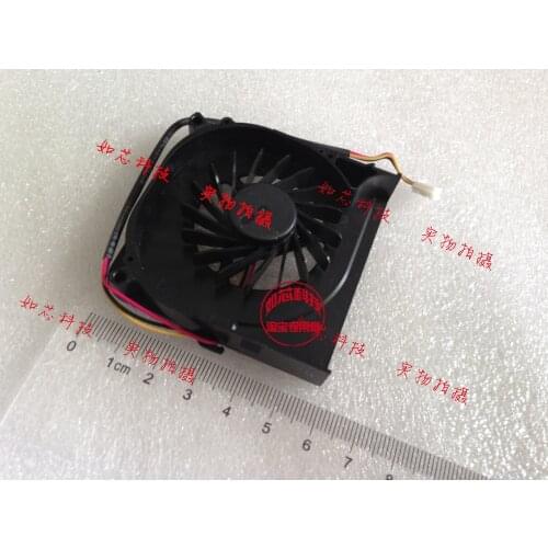 FOR MSI Wind Top AE1900 AVC BNTA0613R2H-001 3000 C100 laptop cooling fan