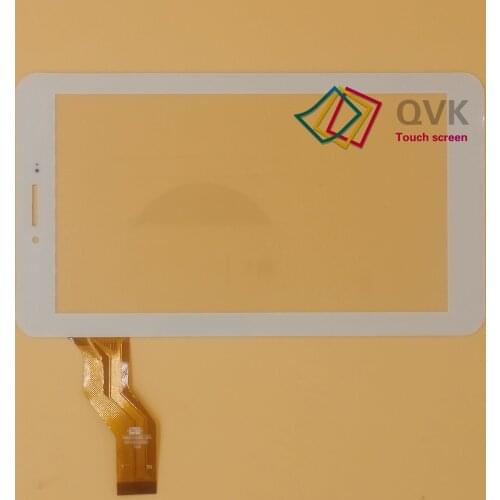 Original Newsmy Newman F7 dual touch screen screen quad-core NJG070099AEG0B-V0 noting size and color