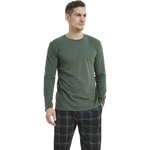 PimpamTex Men's T-shirts With Print