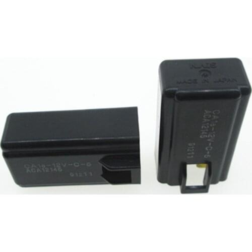 NEW relay CA1a-12V-C-5 ACA12145 CA1a12VC5 12V 12VDC DC12V