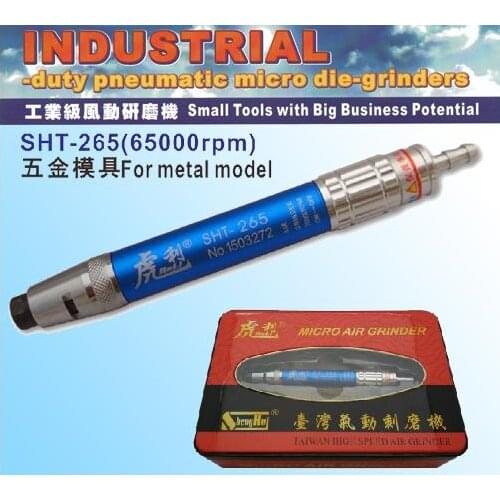 Taiwan tiger and pneumatic tools pneumatic grinding machine mill of high speed grinding machine grinding engraved pen pen