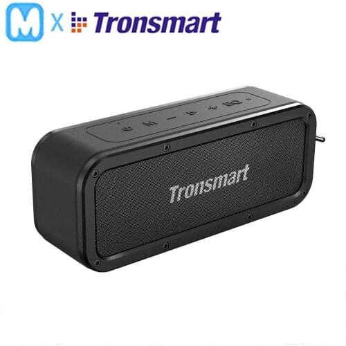 Сабвуферы Tronsmart China At AliExpress