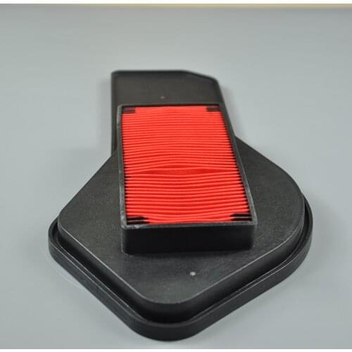 Motorcycle Air Filter Motor bike Intake Cleaner For Yamaha XC125E Vity 2008-2015 XC 125E XC125 E