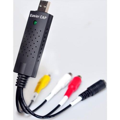 1.2G 2.4G 5.8G Picture Transmission Receiving Video Capture Card FPV Aerial Video Capture Wireless Video and Audio Recording