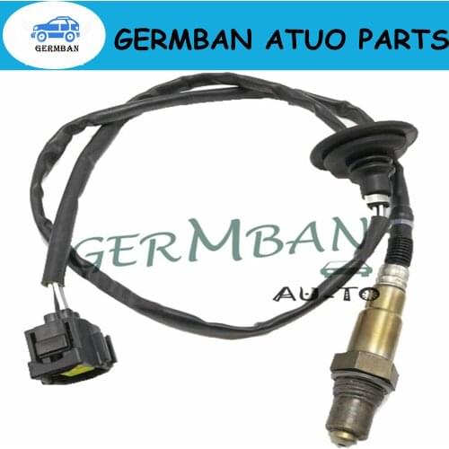 4 Wires Lambda Sensor Oxygen Sensor O2 Sensor For 2008 Mitsubishi Lancer 1.5L No# 1588A192 0258010022