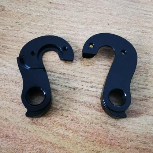 5pcs Cycle / Bike CNC rear gear mech derailleur hanger dropout with Bolts for Trek Road Bike EMONDA Domane Silque # 315464