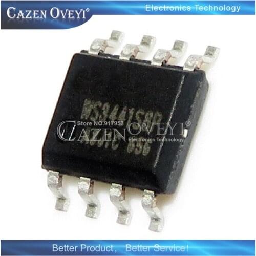 5piece WS3441S8P WS3441 SOP-8 In Stock
