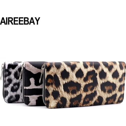 Кошельки и визитницы Aireebay China At AliExpress