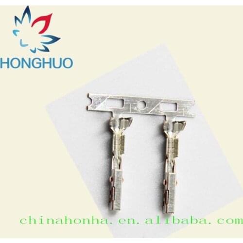 Free shipping original parts 50sets 7116-4221-02 terminal